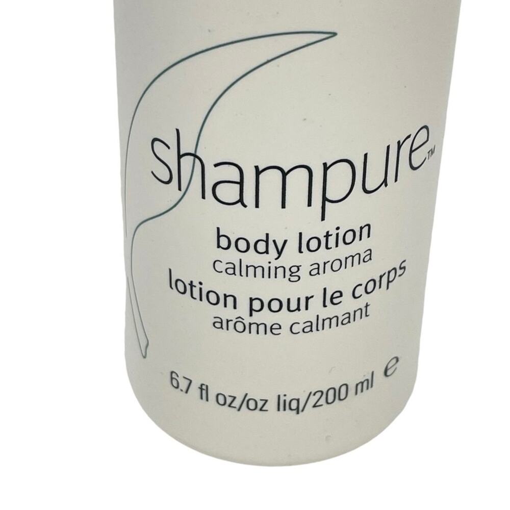 AVEDA Shampure Body Lotion Calming Aroma NEW 6.7 fl oz/200 ml - Picture 3 of 9